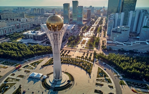 Kazakhstan Poised to Lead Growth of Islamic Finance in Central Asia