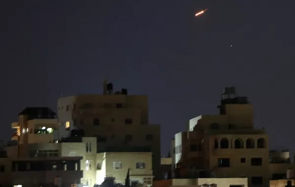 Israel and Iran Resume Hostilities After April Ceasefire