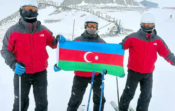 Azerbaijani Servicemen Complete Professional Development Course in Türkiye