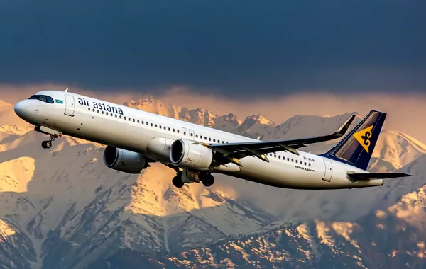 BAE Systems Withdraws from Air Astana Shareholder Role