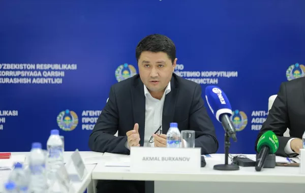 Uzbekistan Brings 12 Local Governors to Justice Over Corruption