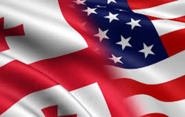 Georgia, US Explore New Avenues for Cooperation