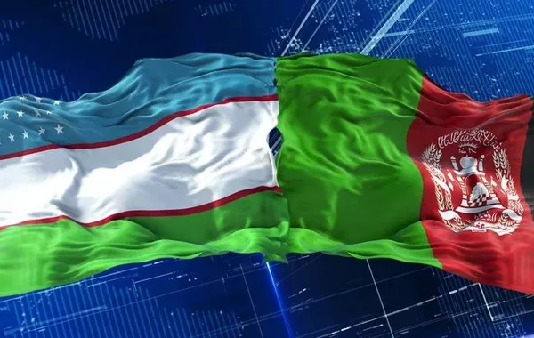 Afghanistan, Uzbekistan, China Seek to Deepen Trade and Investment Ties