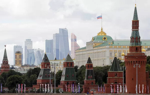 Russia Closely Monitors Countries Supplying Weapons to Ukraine: Kremlin