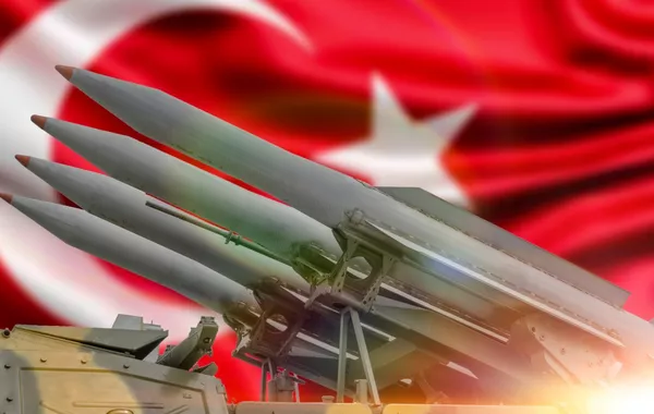 Weaponization of Connectivity: Why Türkiye Matters More Than Ever