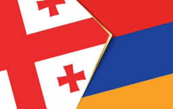 Georgian Parliament Speaker Meets with Armenian FM to Discuss Strategic Ties, Regional Development