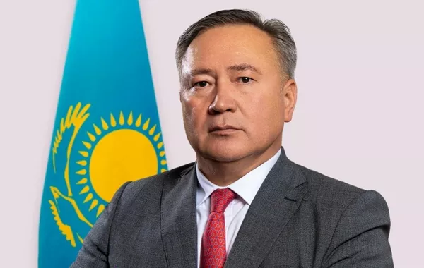Kazakhstan Names New Vice Energy Minister