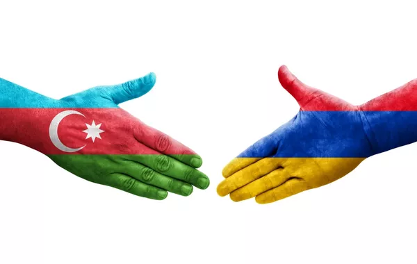 Armenia-Azerbaijan Peace Accord Honored with 2026 Zayed Award