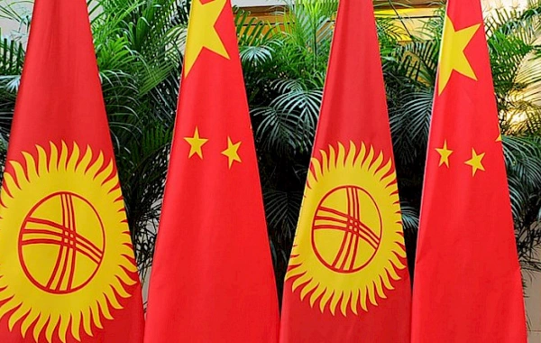 Kyrgyzstan’s Leading Investor: China Takes the Top Spot