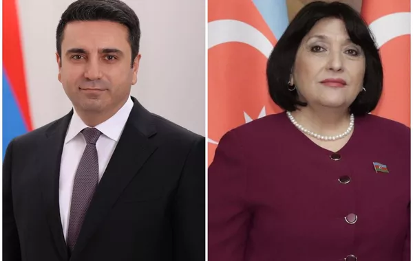 Armenian and Azerbaijani Parliament Speakers Set to Meet at Istanbul IPU Assembly
