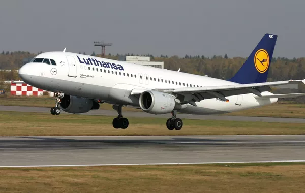 Lufthansa Diverts to Almaty Following In-Flight Death