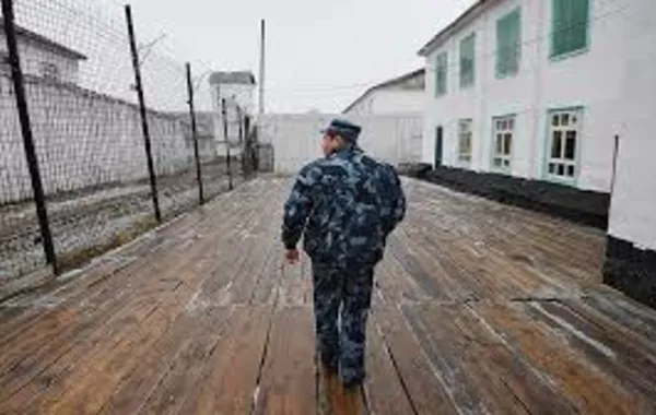 Kyrgyz Prisoners Face Delays in Transfer from Russia