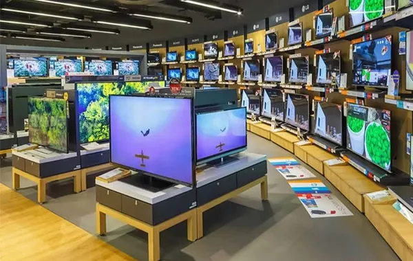 Uzbekistan’s TV Market Expands Rapidly with Massive Import Growth