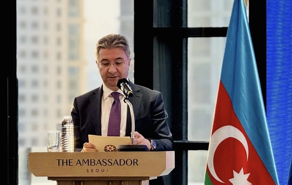 Azerbaijan Calls on Korean Companies to Invest in Alat Free Economic Zone