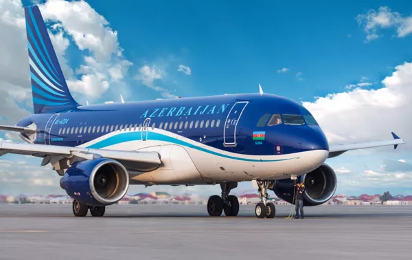 Azerbaijan Airlines Set to Launch Direct Baku-Kars Flights