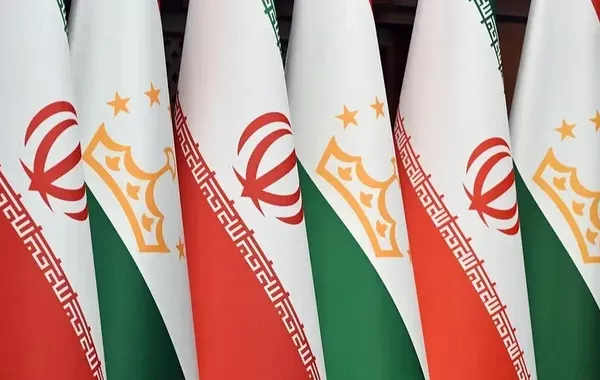 Iran, Tajikistan Agree to Enhance Railway Transit Partnership