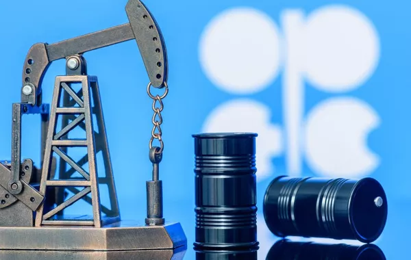 OPEC+ Set to Boost Oil Production by 386,000 bpd Starting July