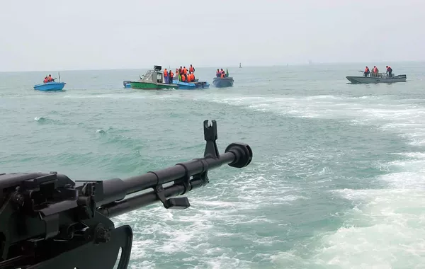 Iran Considers Charging for Hormuz Internet Cables to Gain Leverage Over the West