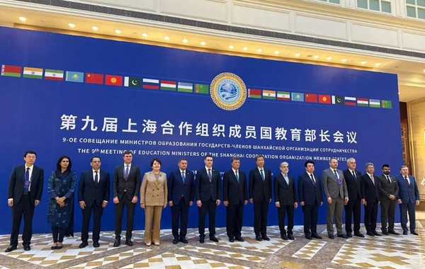 Kazakhstan and China to Establish Joint Vocational College