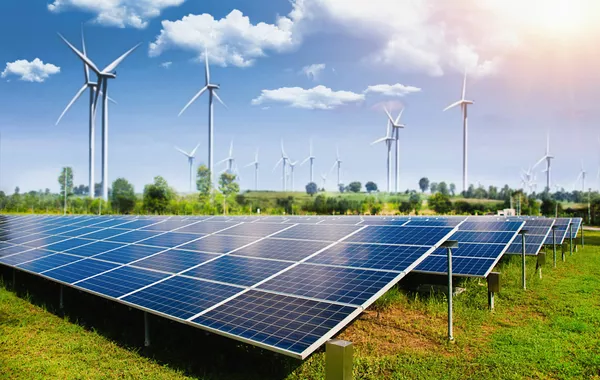 Azerbaijan Increases Wind and Solar Power Output