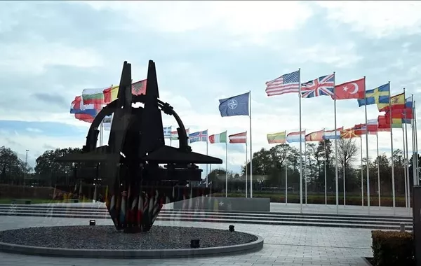 NATO’s Drone Age, Gray Zone, and the Defense of Europe