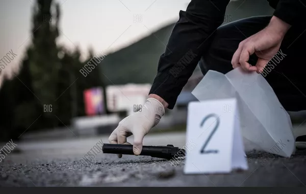 Murder Investigation Underway in Kyrgyzstan Involving Foreign Victim