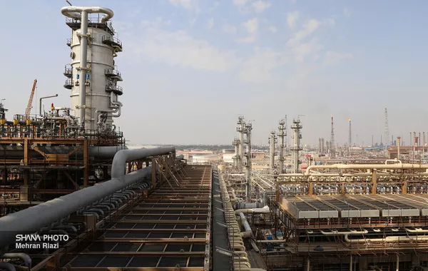 Deadly Blaze at Iran’s Abadan Refinery Leaves One Dead