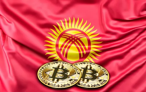 Russia Eyes Kyrgyzstan's Crypto Industry as a Way to Bypass Sanctions