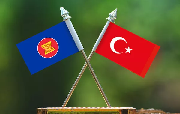Türkiye Enters ASEAN’s Inner Circle, While Malaysia Takes Lead