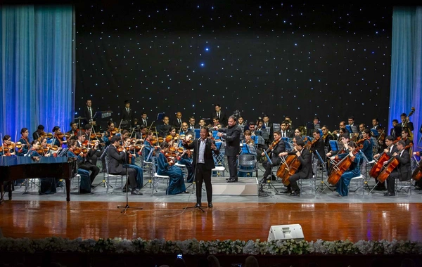 Ashgabat Hosts Korean Culture Days, Celebrating Music, Art, and Tradition