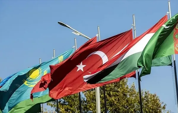 Türkiye Prepares to Host 13th Summit of Turkic States