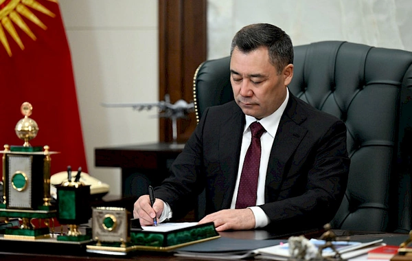 Kyrgyzstan Ratifies Migration Cooperation Agreement with Azerbaijan