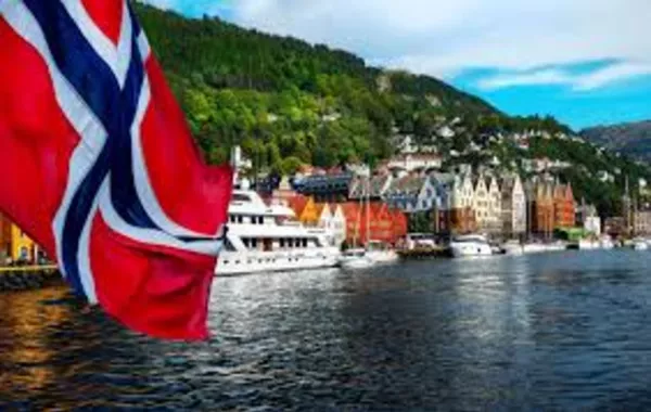 Government: Russian Warplanes Breach Norwegian Airspace Three Times in 2025