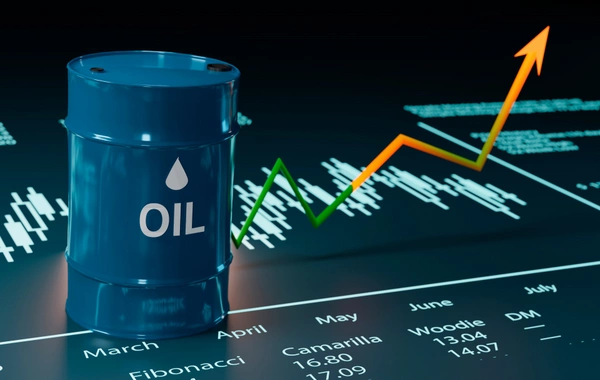 Oil Prices Surge in Global Markets