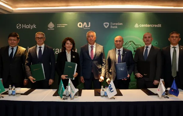 Kazakhstan’s KazAvtoZhol Signs $700 Million Banking Deal