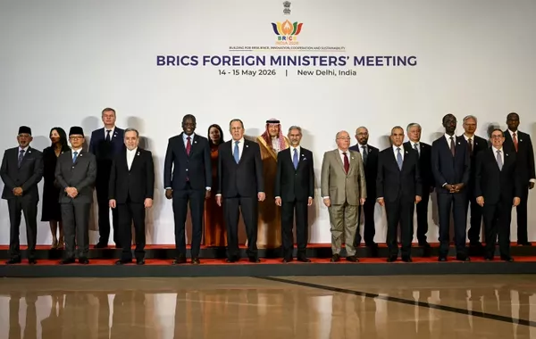 Why the Iran Conflict is Becoming a Problem for BRICS