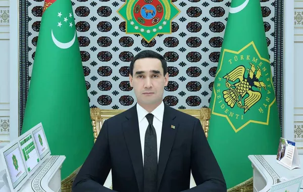 The President of Turkmenistan Congratulated the Leadership of the Republic of Singapore