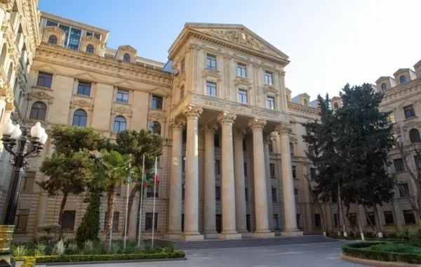 Azerbaijan Extends National Day Congratulations to Burkina Faso