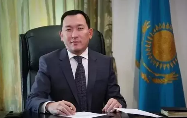 Kazakhstan’s Ambassador to Slovenia Steps Down