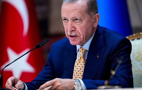 Turkish President Hails Azerbaijan’s Khankendi as Future Hub of Peace and Progress in Caucasus