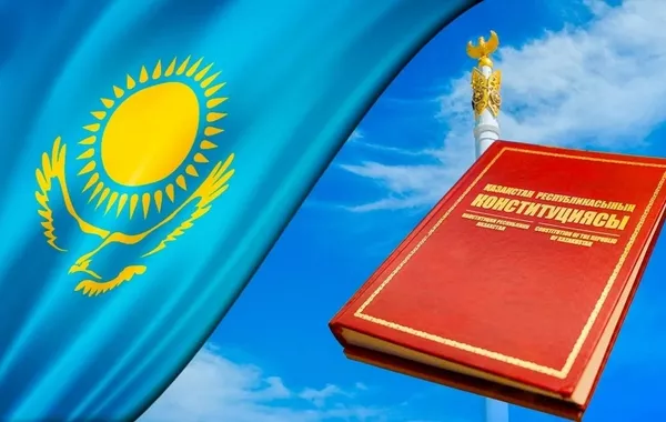 Kazakhstan Adopts New Constitution: More Power, Less Western Influence