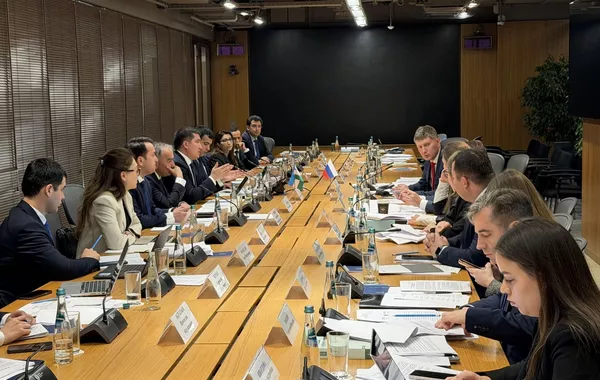 Uzbekistan Nears WTO Membership After Resolving Key Issues with Russia