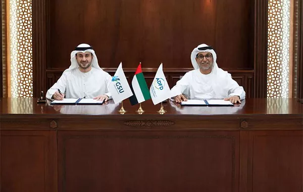 Strategic Partnership Fuels UAE’s Energy Expansion into Uzbekistan