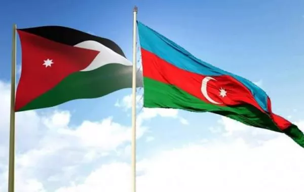Azerbaijan, Jordan Approve 90-Day Visa-Free Travel Deal