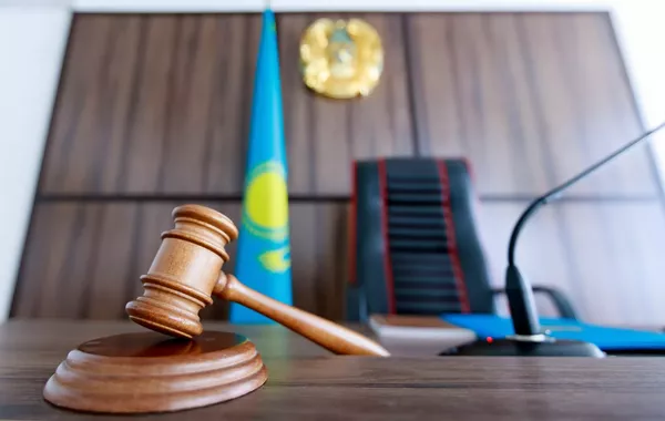 Kazakhstan Busts Multibillion-Tenge Illegal Mining Operation