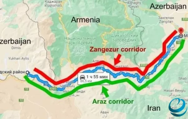 Zangezur Corridor Opens Doors for Wider International Cooperation Beyond Turkic States