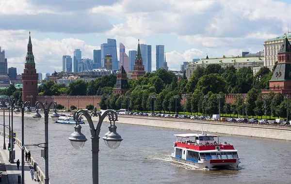 Russia Ranks Fifth Among Countries Turks Consider Friendly