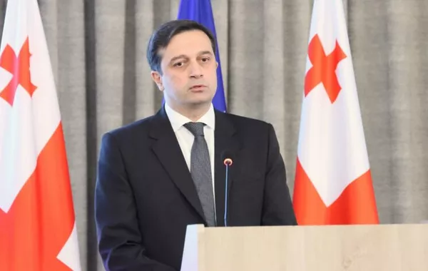 Public Defender to Challenge Anti-Protest Laws in Georgia