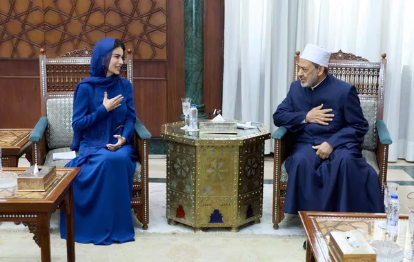 Uzbekistan, Egypt Deepen Spiritual, Educational Cooperation