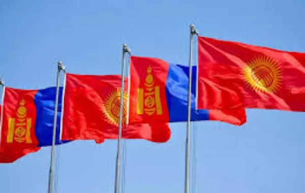 Kyrgyzstan, Mongolia Agree to Mutual Recognition of Driver’s Licenses